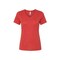 BELLA + CANVAS Women’s V-Neck Short Sleeve T-Shirt Ultra Soft for Everyday Wear